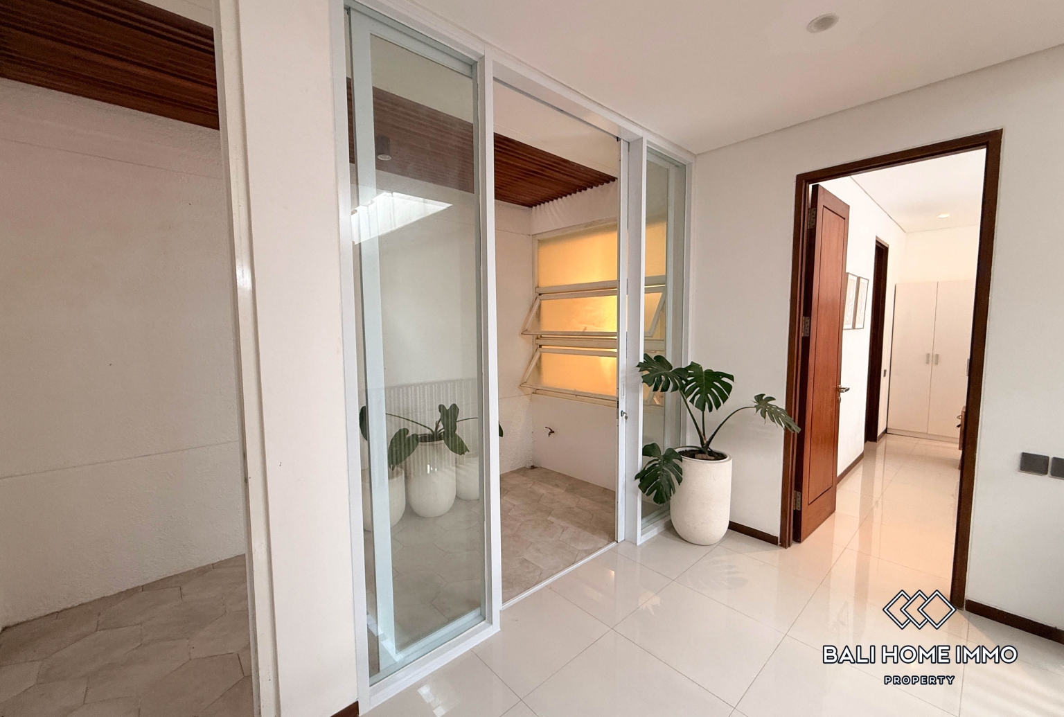 2 Bedroom Villa for Rent in Canggu Berawa view 6