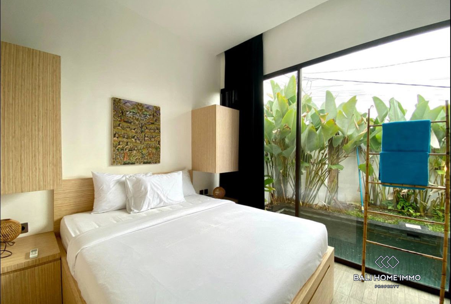2 bedroom Villa for Rent in Canggu Berawa view 7