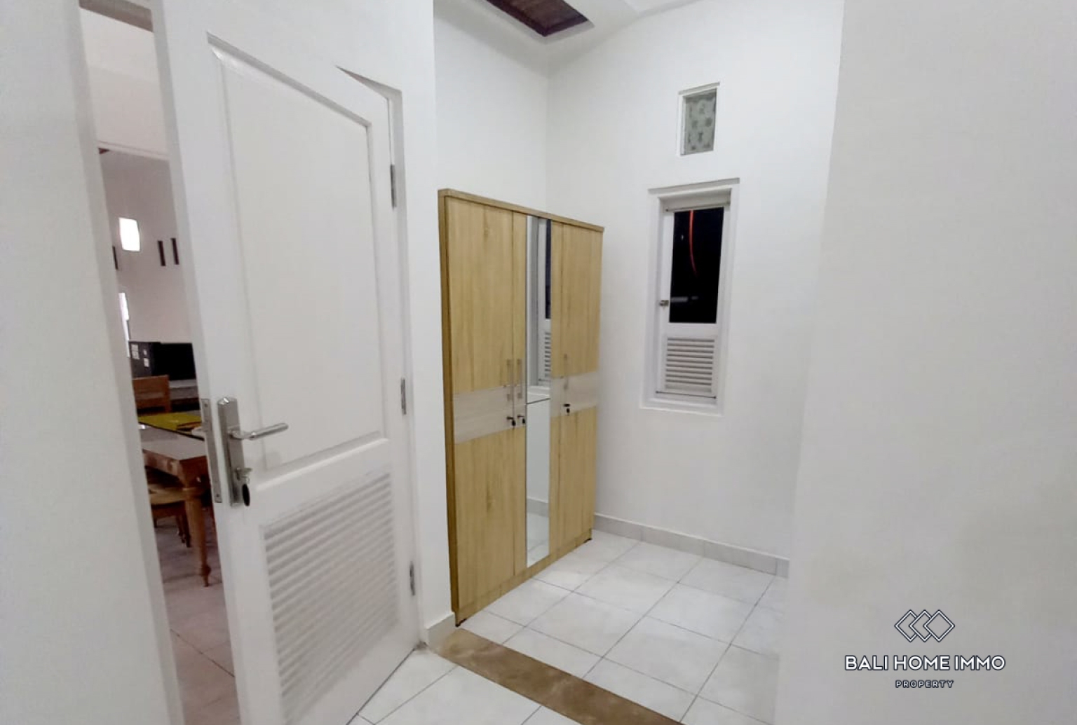 Villa de 2 chambres à louer dans le quartier résidentiel de Canggu view 14