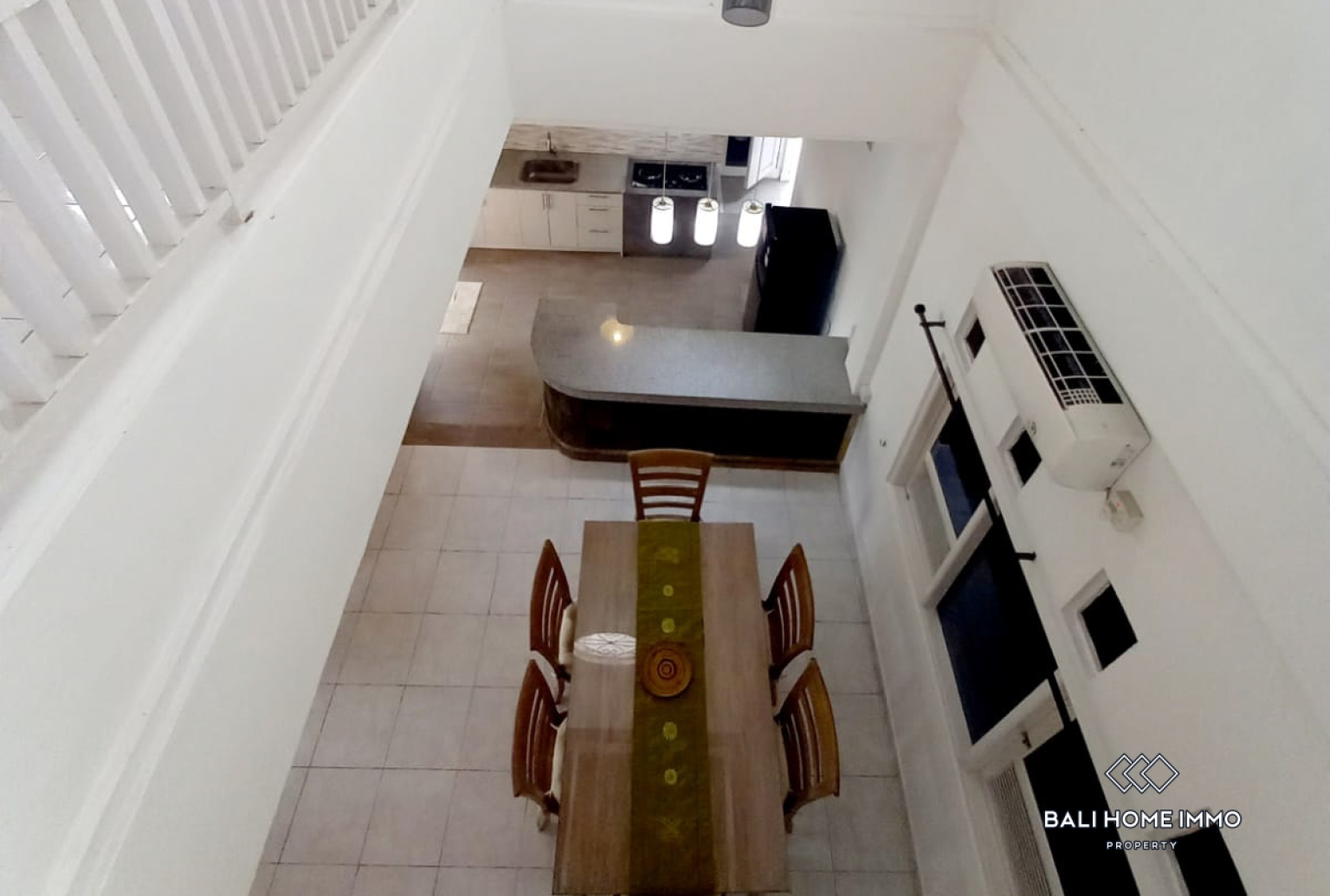 Villa de 2 chambres à louer dans le quartier résidentiel de Canggu view 9
