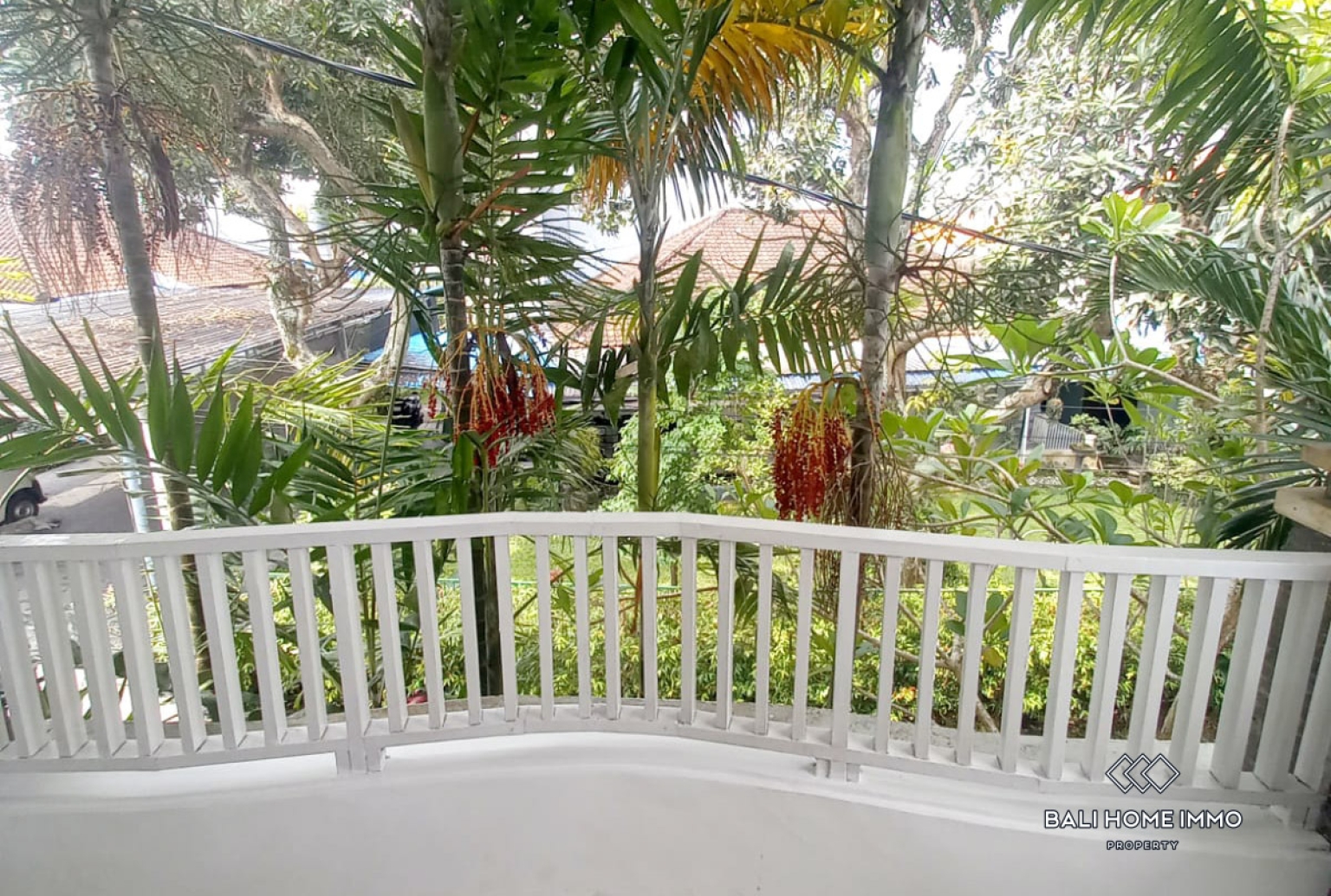 Villa de 2 chambres à louer dans le quartier résidentiel de Canggu view 16