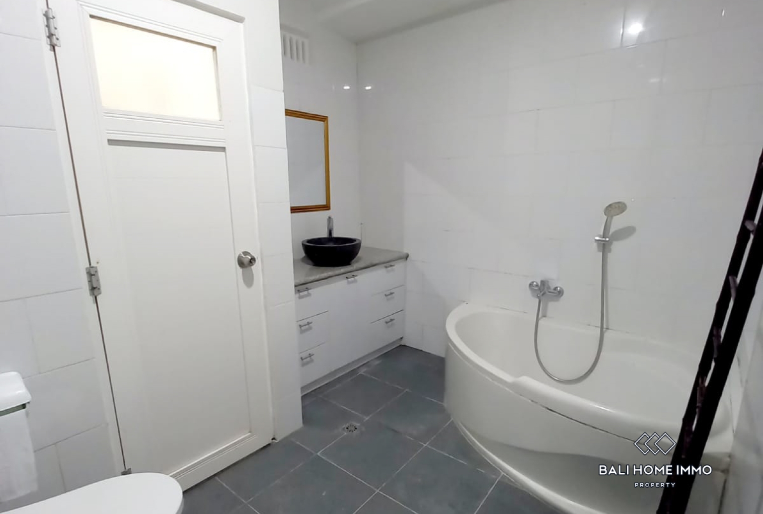 Villa de 2 chambres à louer dans le quartier résidentiel de Canggu view 15