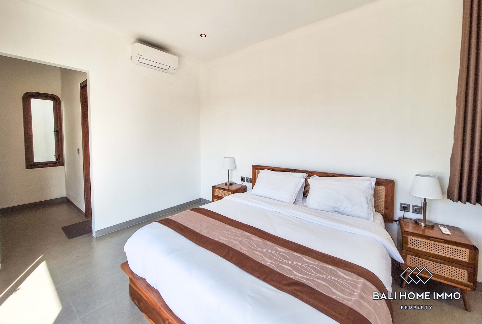 2 Bedroom Villa for Rent in Kedungu view 8