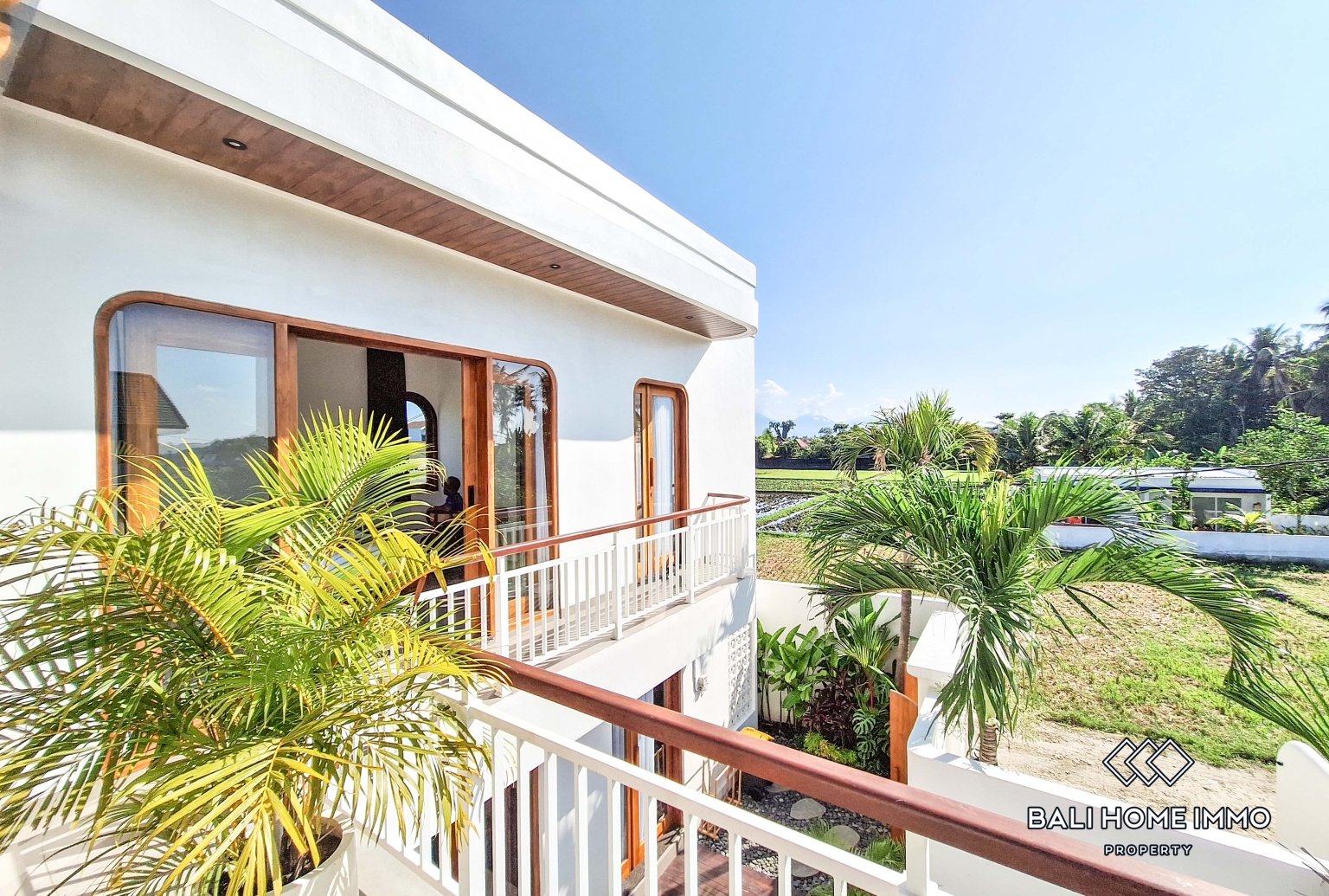 2 Bedroom Villa for Rent in Kedungu view 6