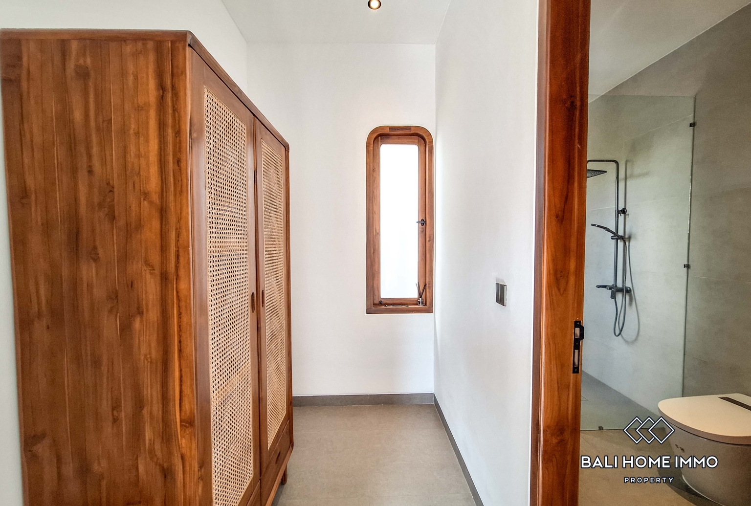 2 Bedroom Villa for Rent in Kedungu view 9