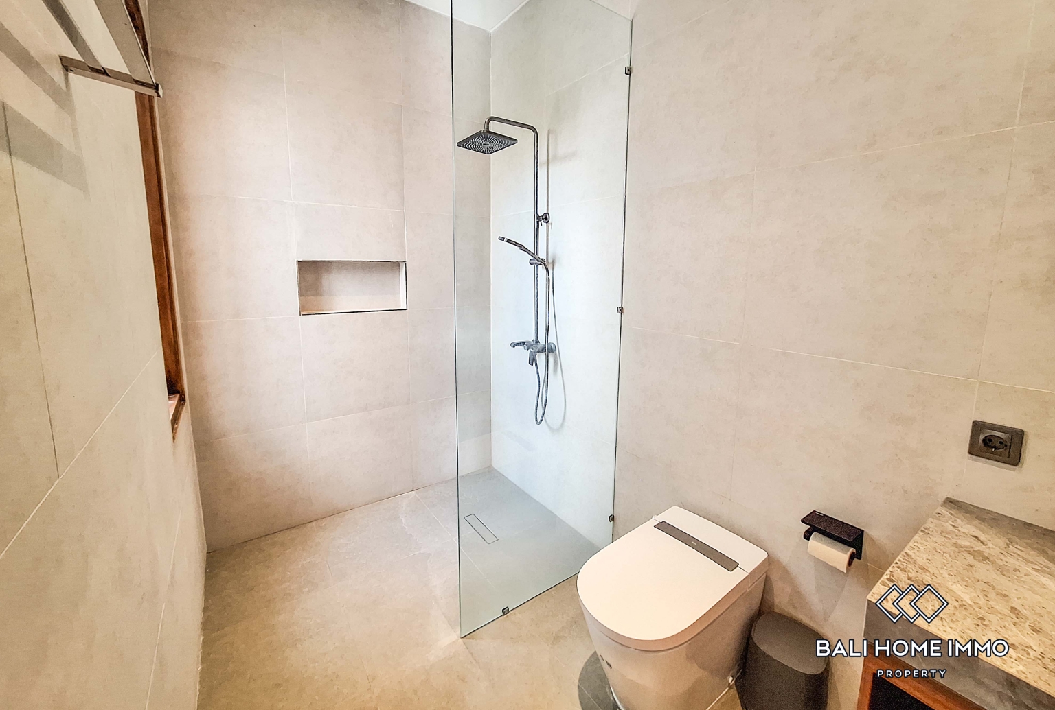 2 Bedroom Villa for Rent in Kedungu view 11