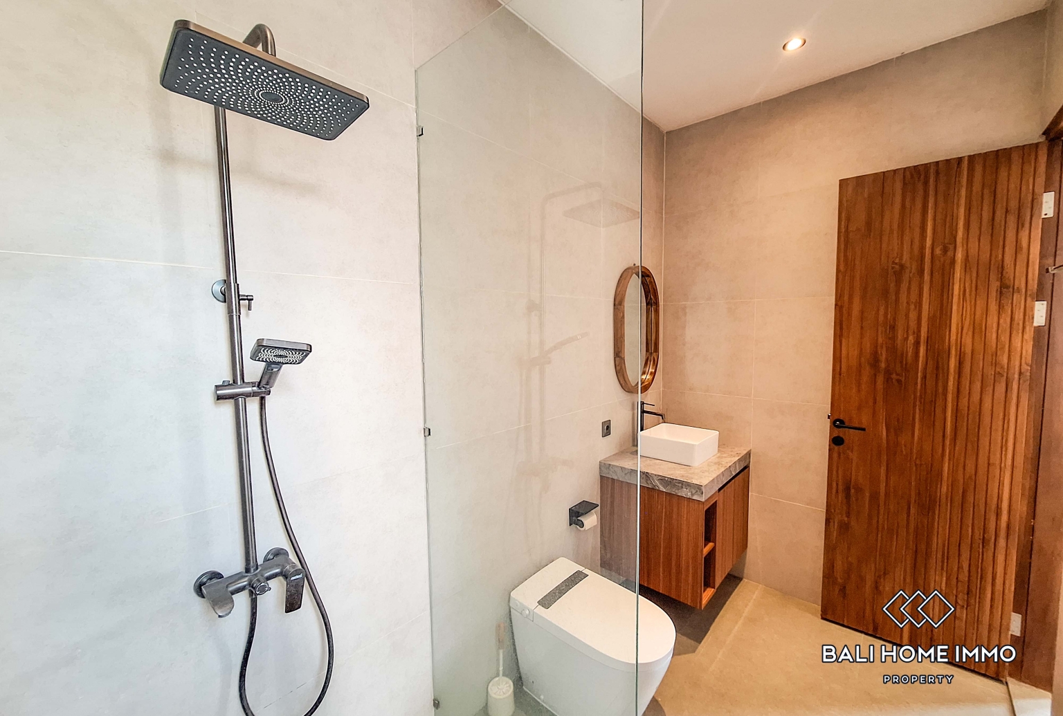 2 Bedroom Villa for Rent in Kedungu view 10