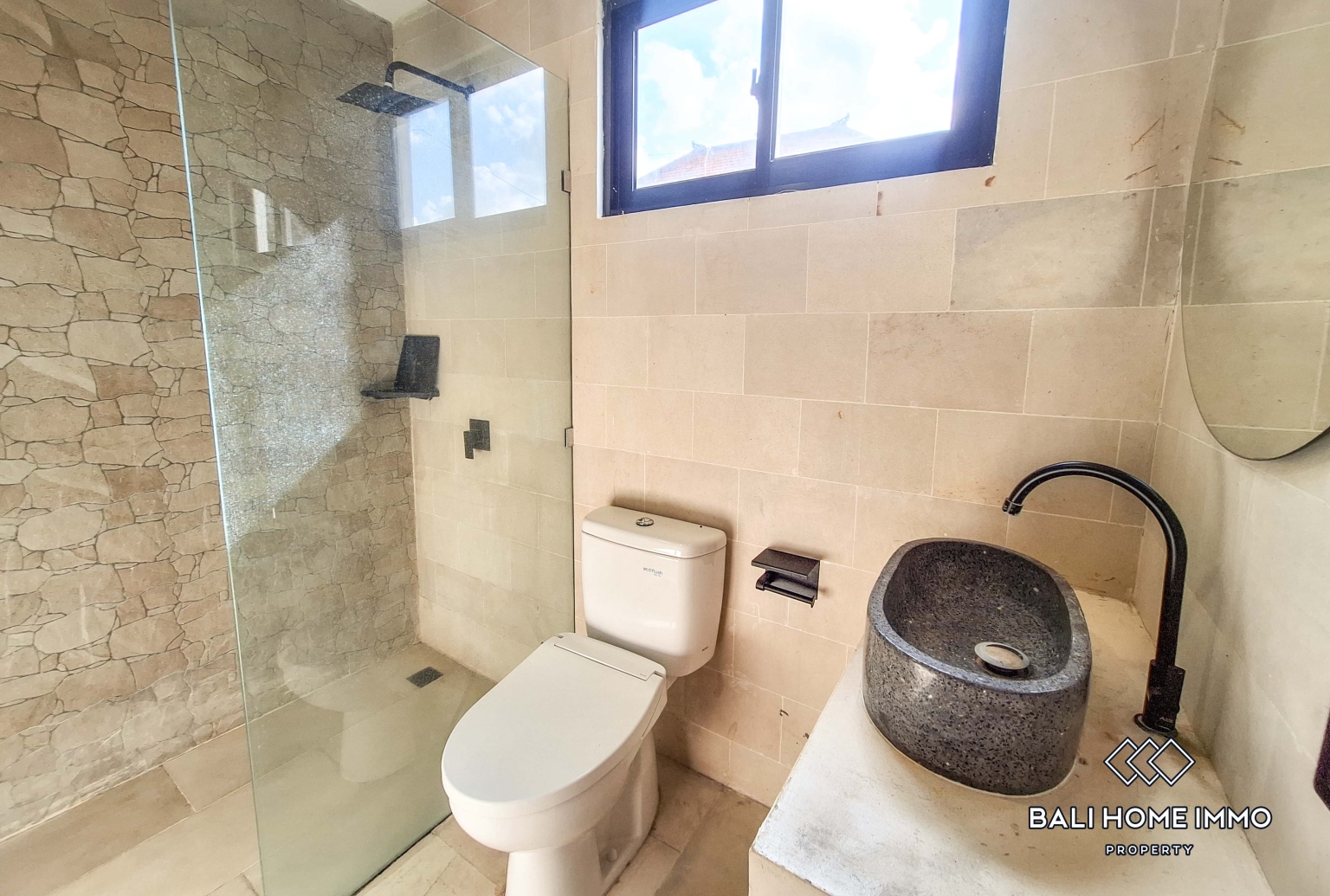 Villa 2 Kamar untuk Disewa di Tepi Pantai Pererenan view 10