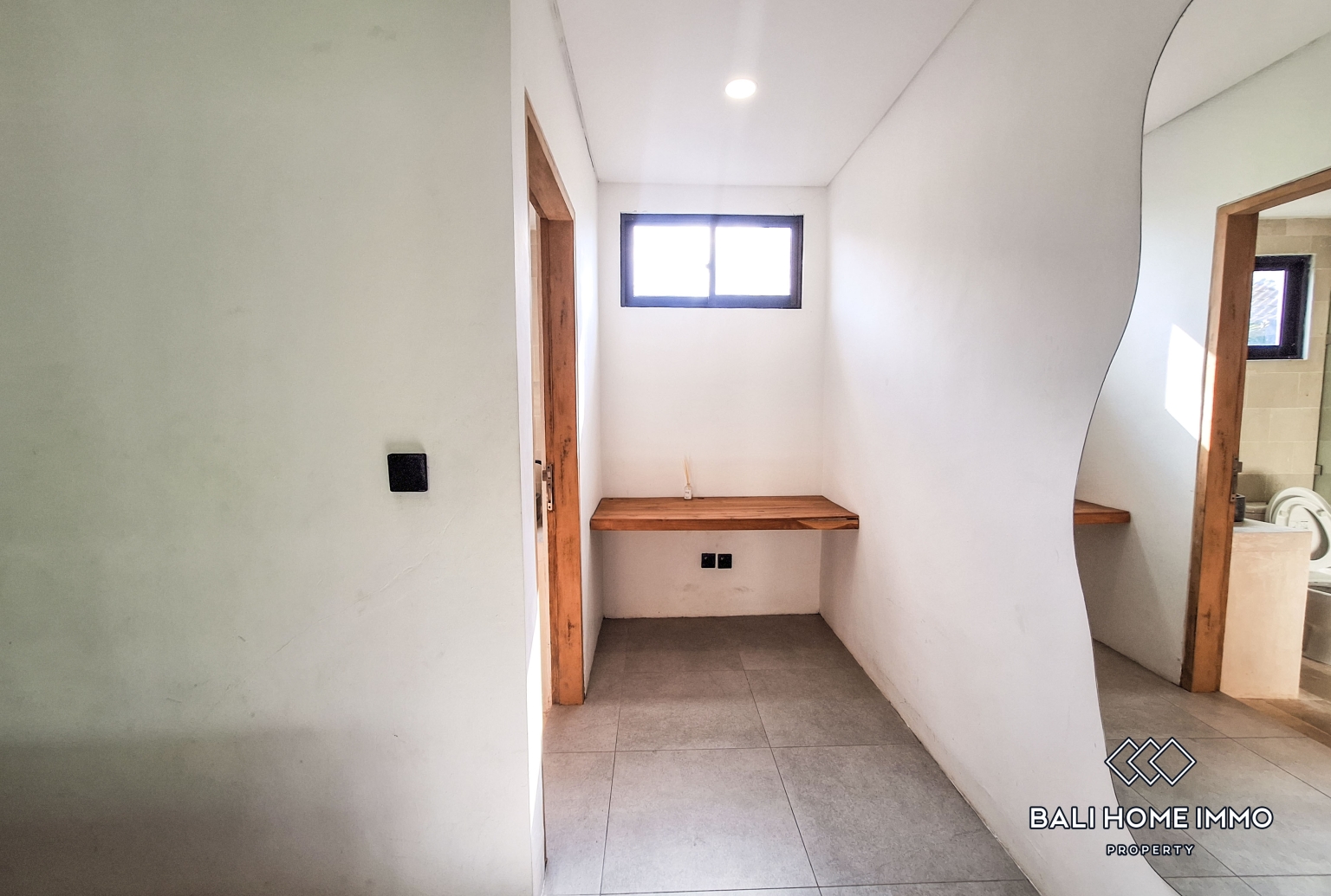 Villa 2 Kamar untuk Disewa di Tepi Pantai Pererenan view 9