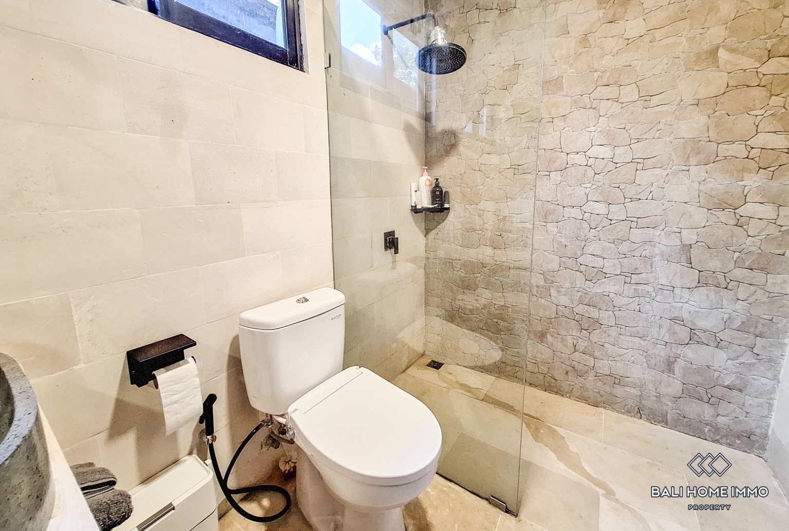 Villa 2 Kamar untuk Disewa di Tepi Pantai Pererenan view 7