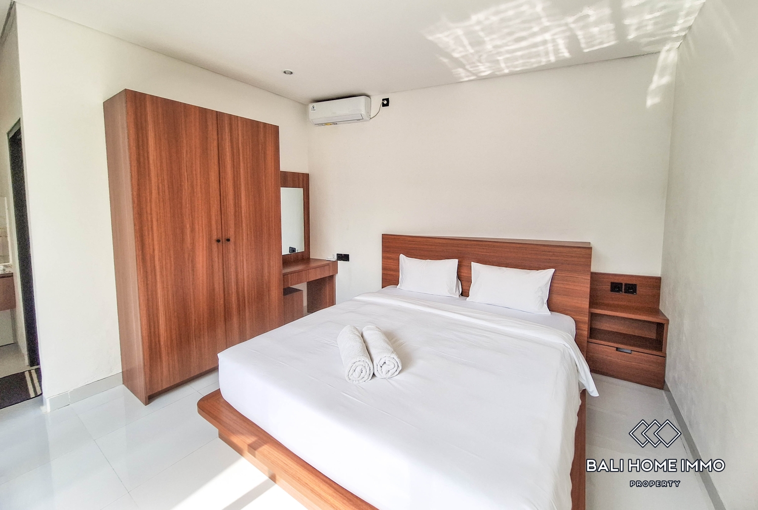 2 Bedroom Villa for Rent in Pererenan Northside view 7