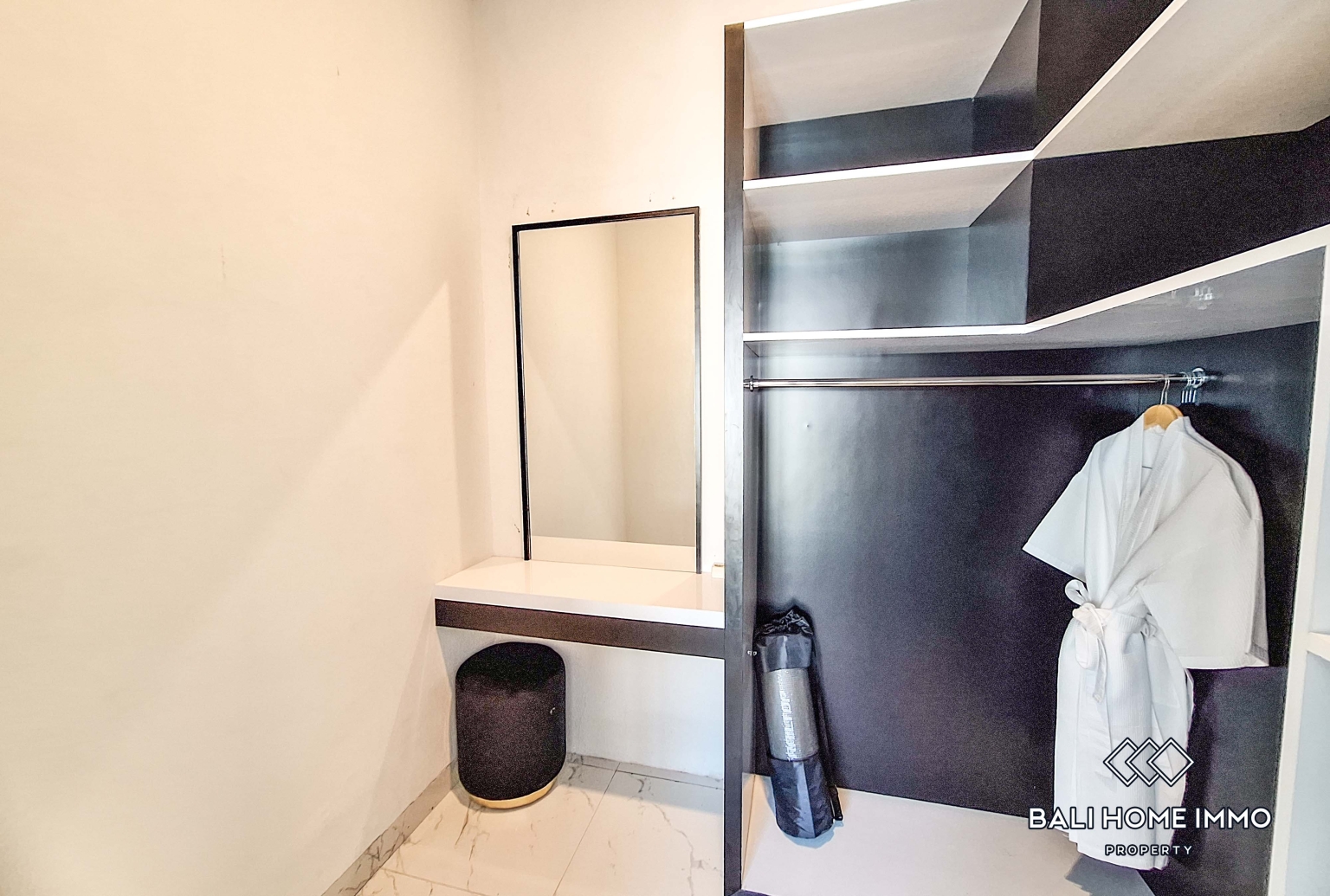 2 Bedroom Villa for Rent in Pererenan Northside view 10