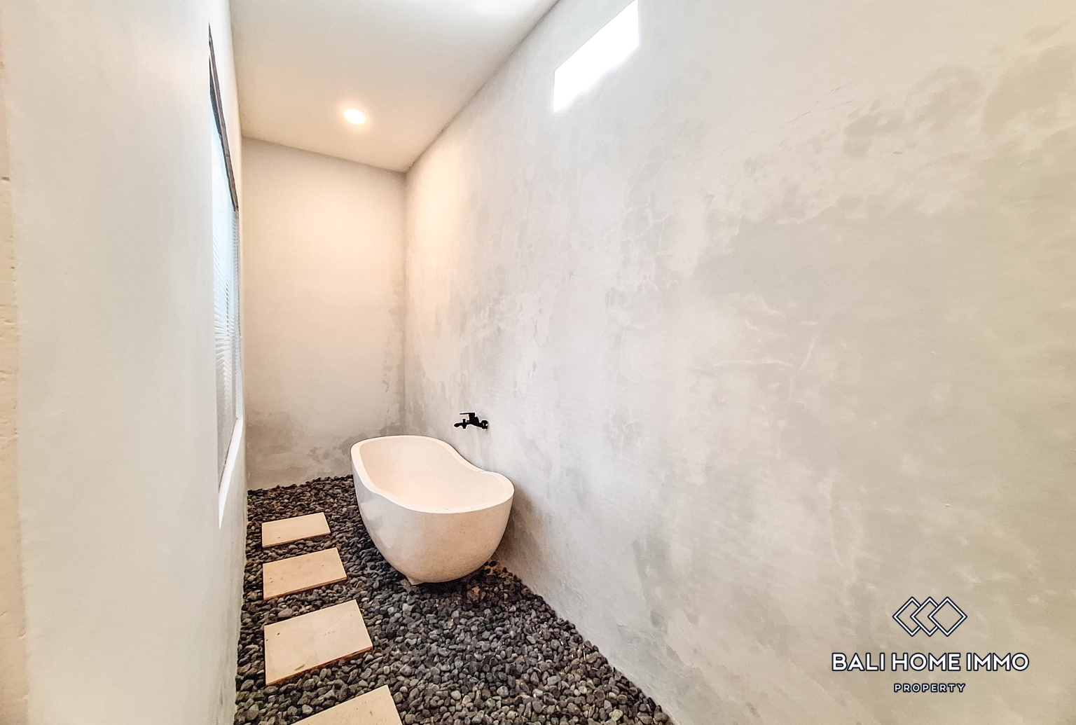 2 Bedroom Villa for Rent in Pererenan Northside view 12