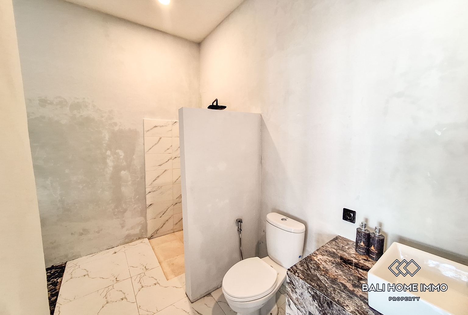 2 Bedroom Villa for Rent in Pererenan Northside view 11