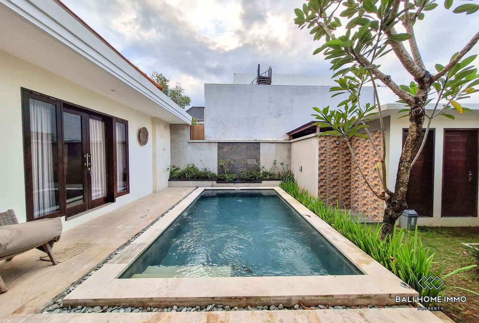 2 Bedroom Villa For Rent in Pererenan Northside view 13