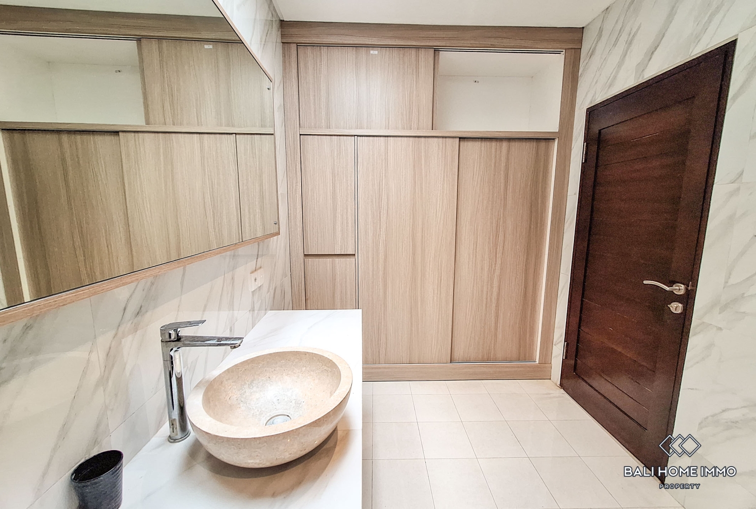 2 Bedroom Villa For Rent in Pererenan Northside view 9