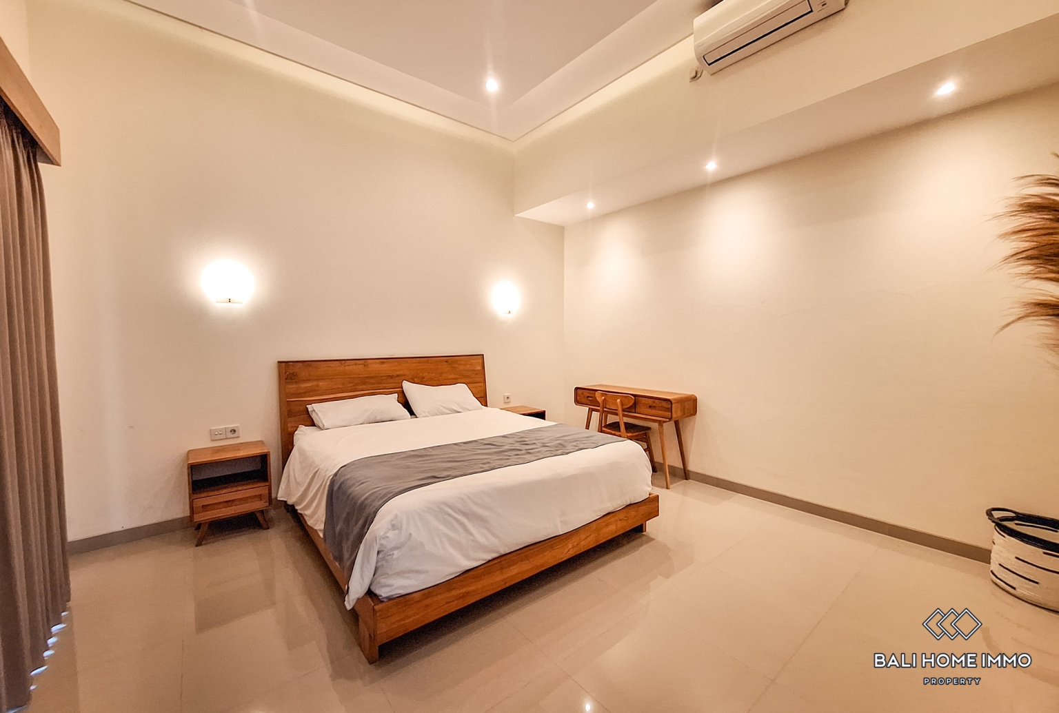 2 Bedroom Villa For Rent in Pererenan Northside view 7