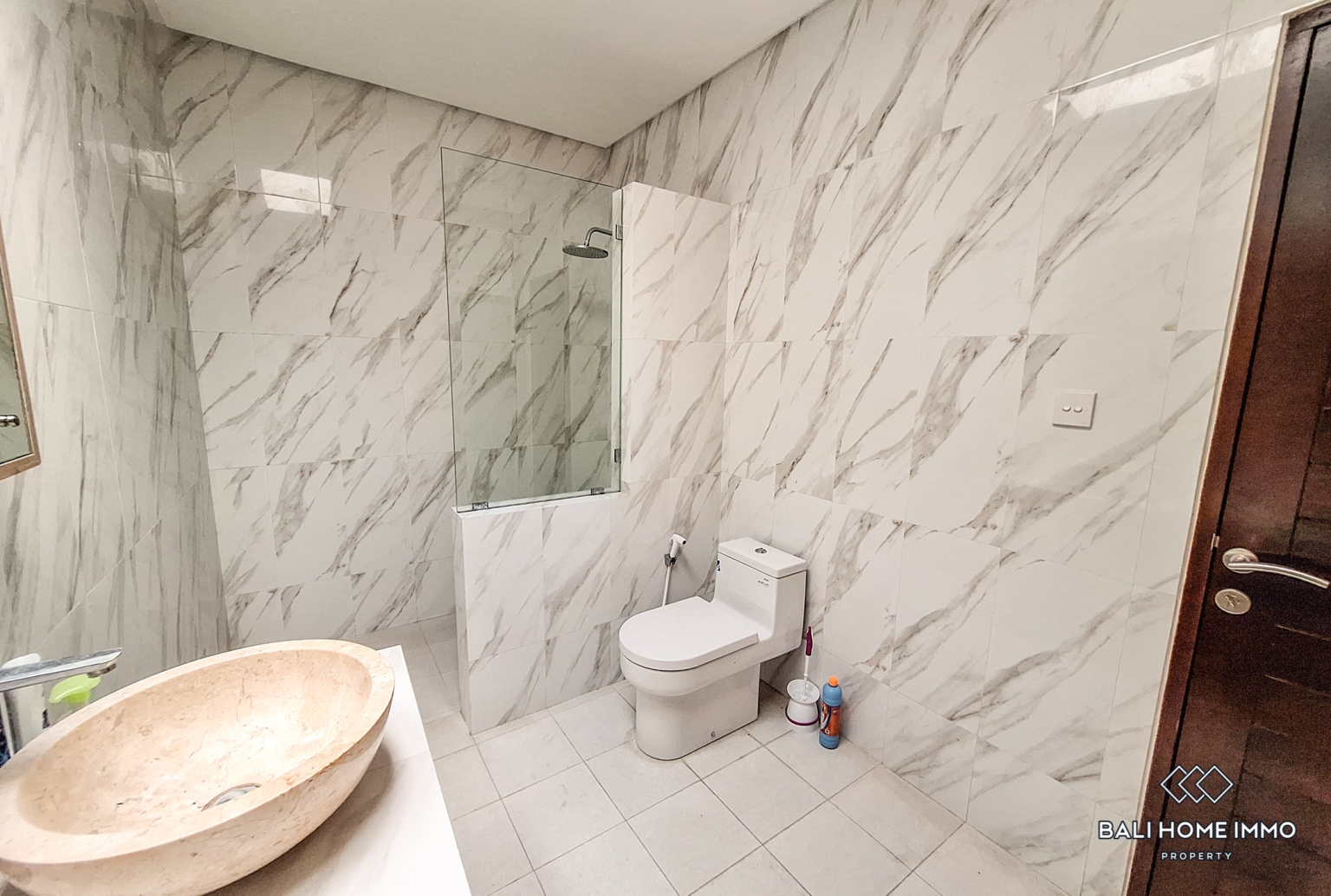 2 Bedroom Villa For Rent in Pererenan Northside view 11