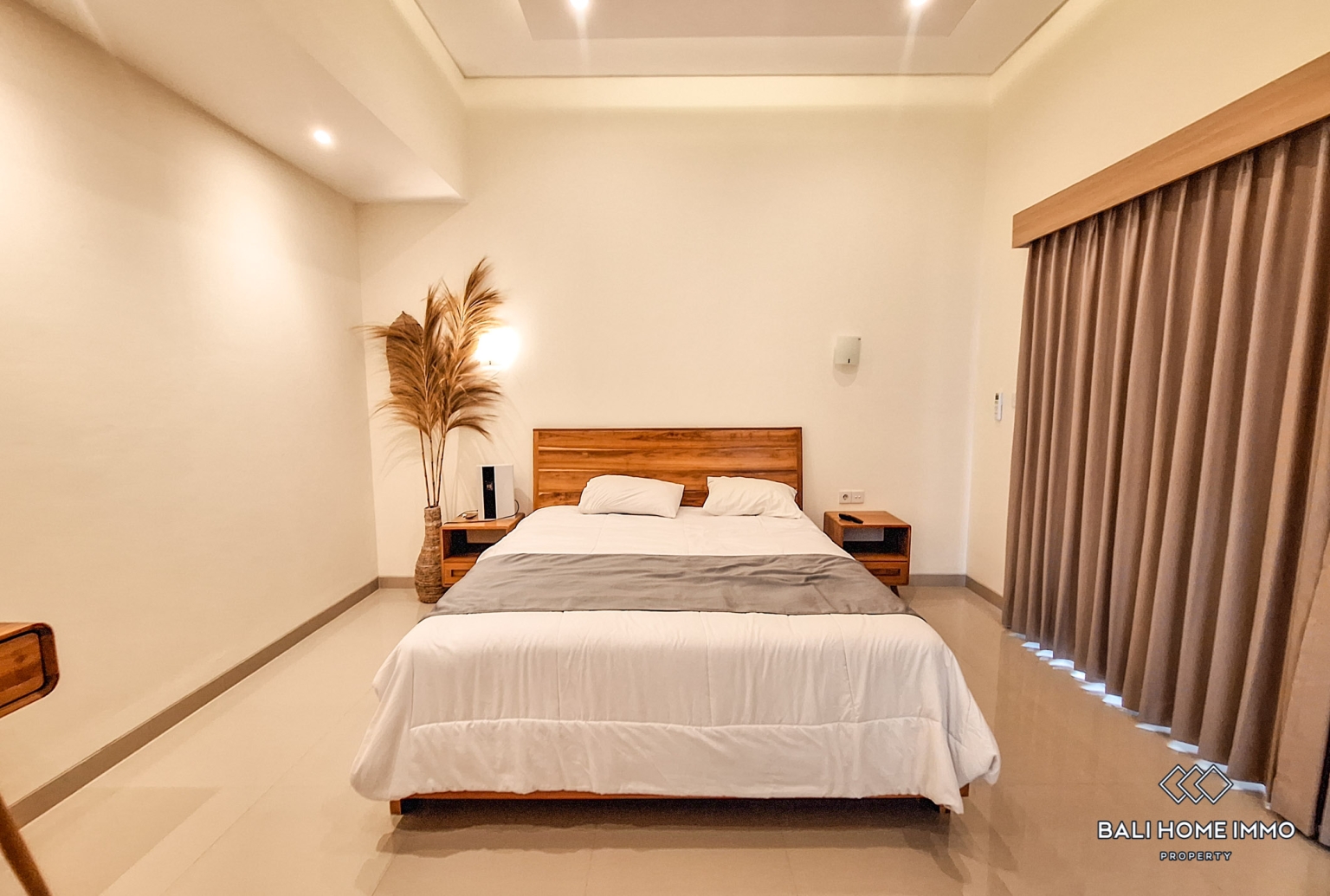 2 Bedroom Villa For Rent in Pererenan Northside view 8