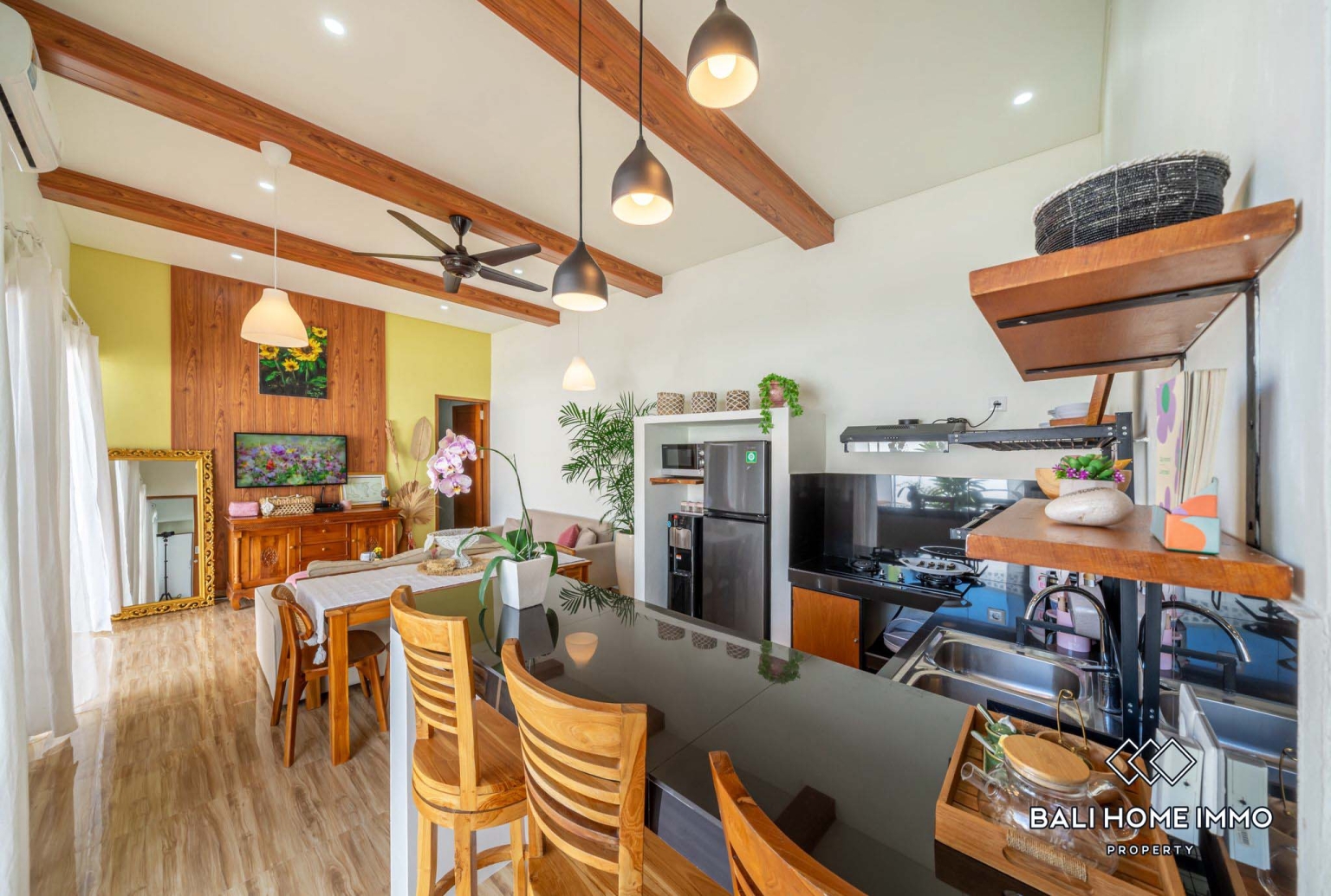 2 Bedroom Villa for Rent in Sanur view 7