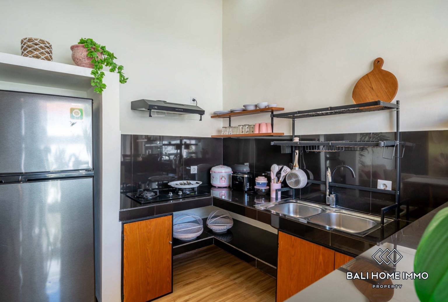 2 Bedroom Villa for Rent in Sanur view 9