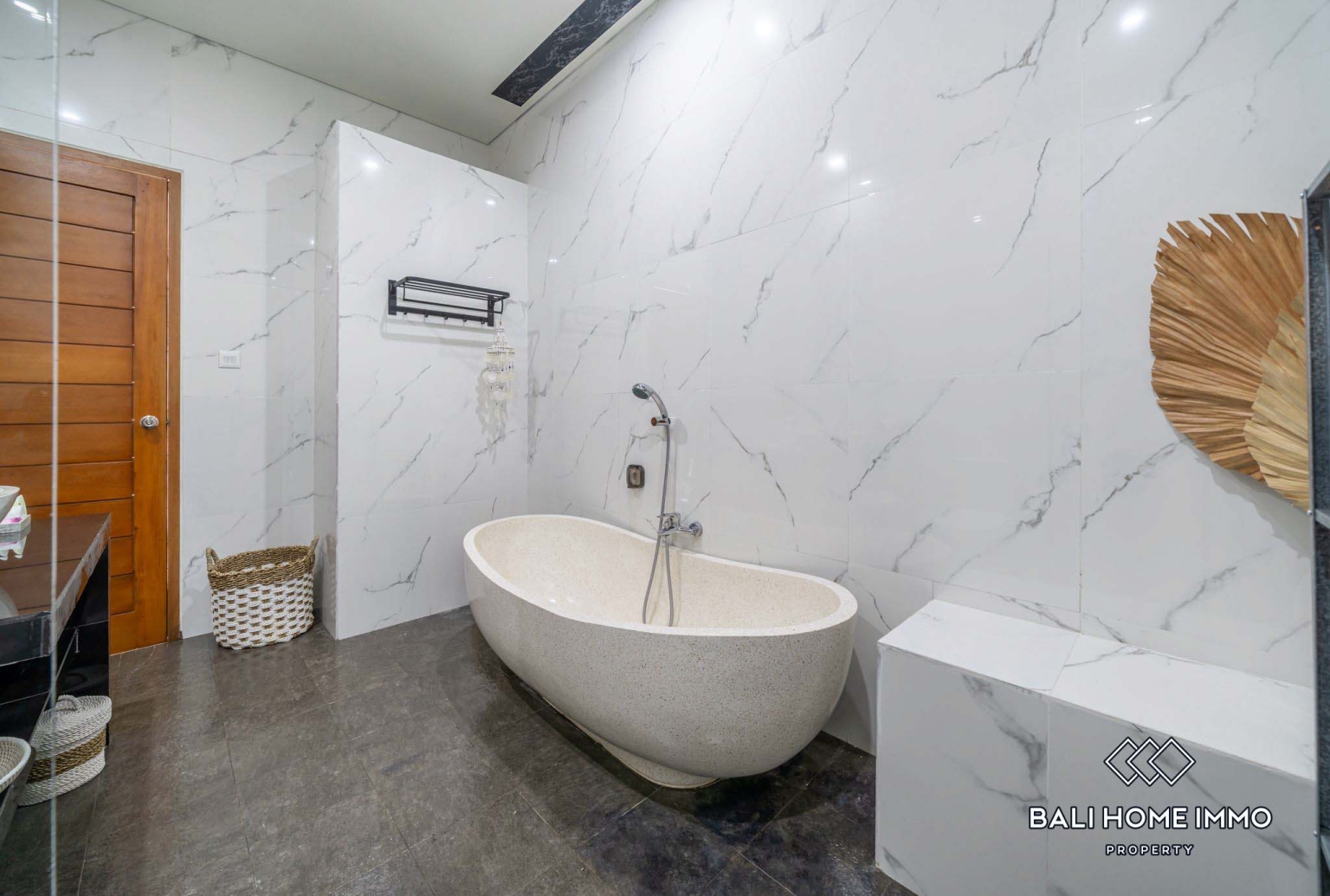 2 Bedroom Villa for Rent in Sanur view 17