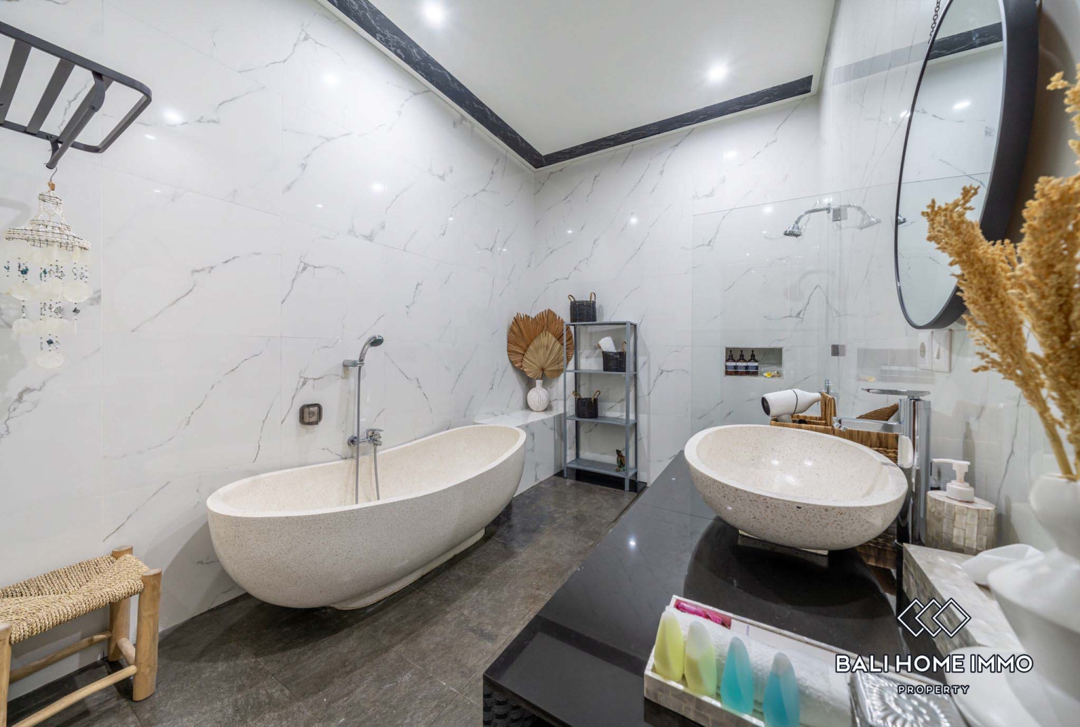 2 Bedroom Villa for Rent in Sanur view 16
