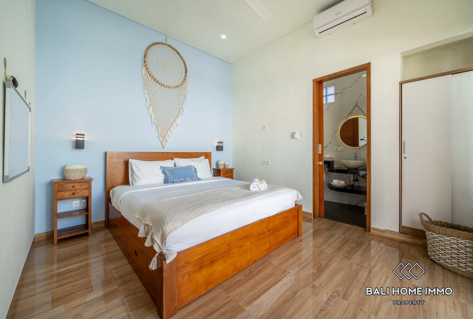 2 Bedroom Villa for Rent in Sanur view 10