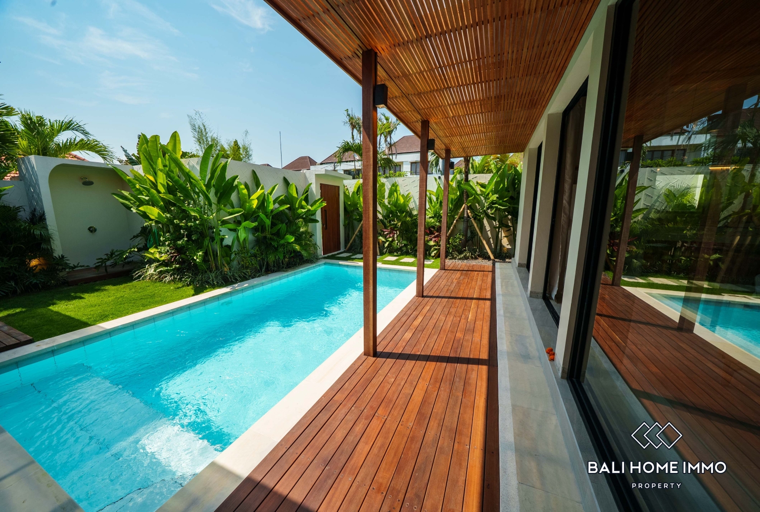 Villa 2 Kamar untuk Disewa di Umalas view 15
