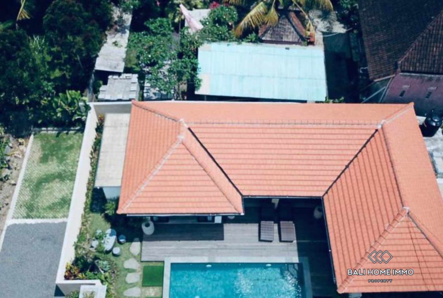 2 Bedroom Villa for Rent near Central Ubud view 19