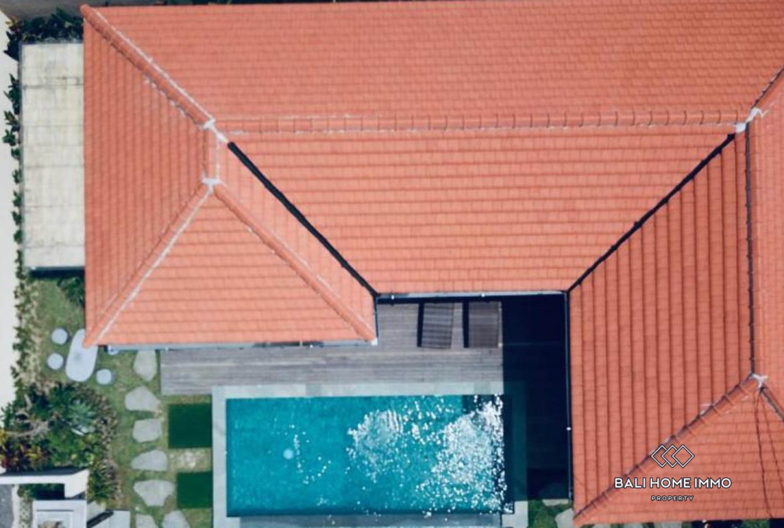 2 Bedroom Villa for Rent near Central Ubud view 18