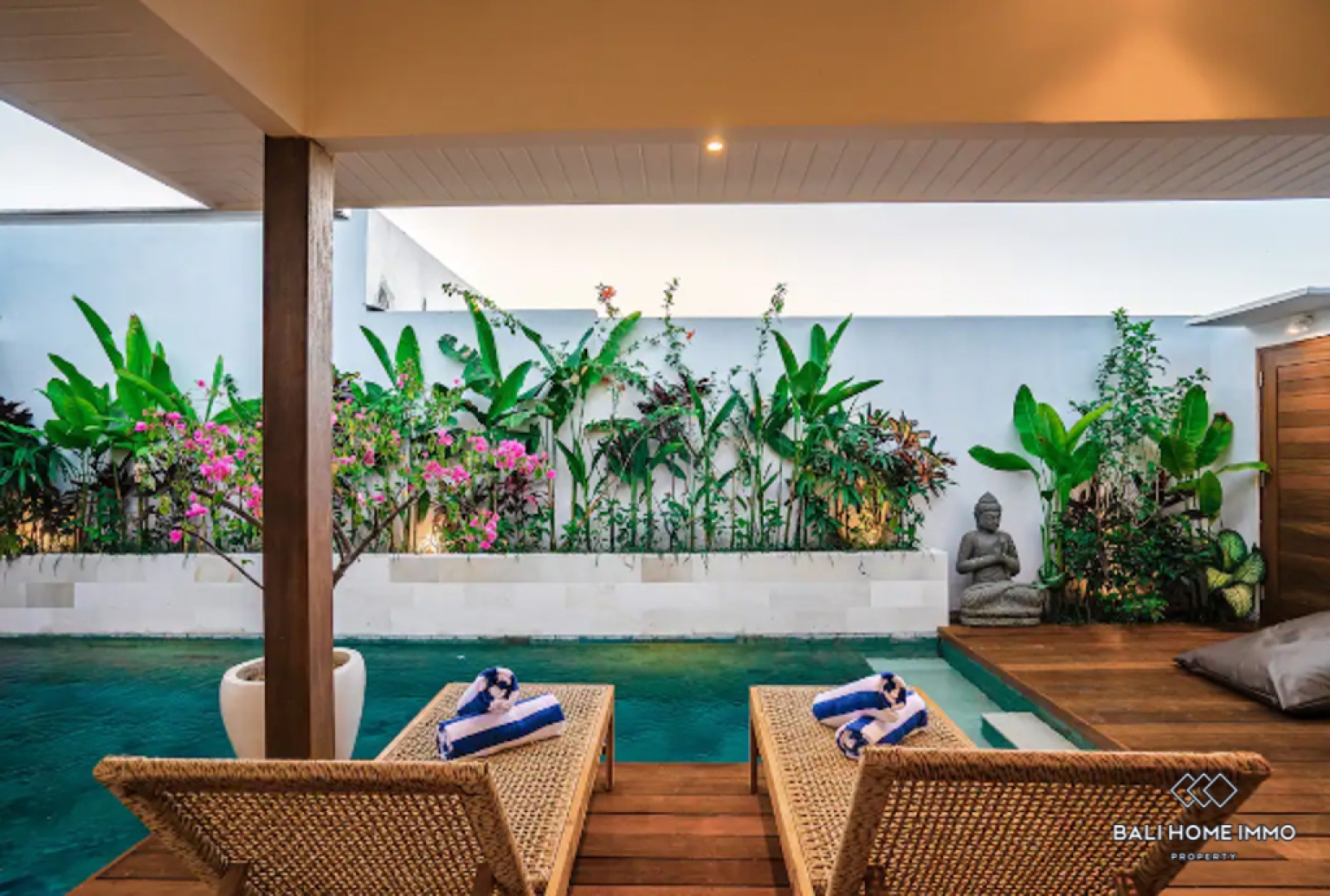 Villa de 2 chambres à louer près de la plage de Nyanyi view 4
