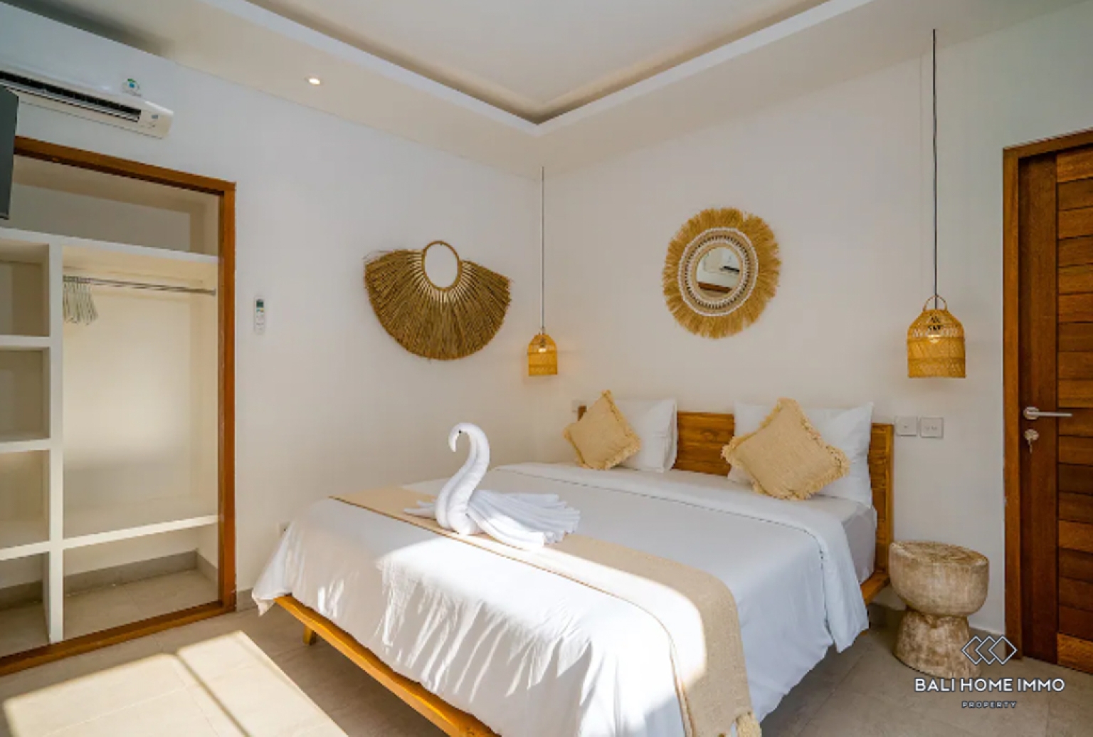Villa de 2 chambres à louer près de la plage de Nyanyi view 16