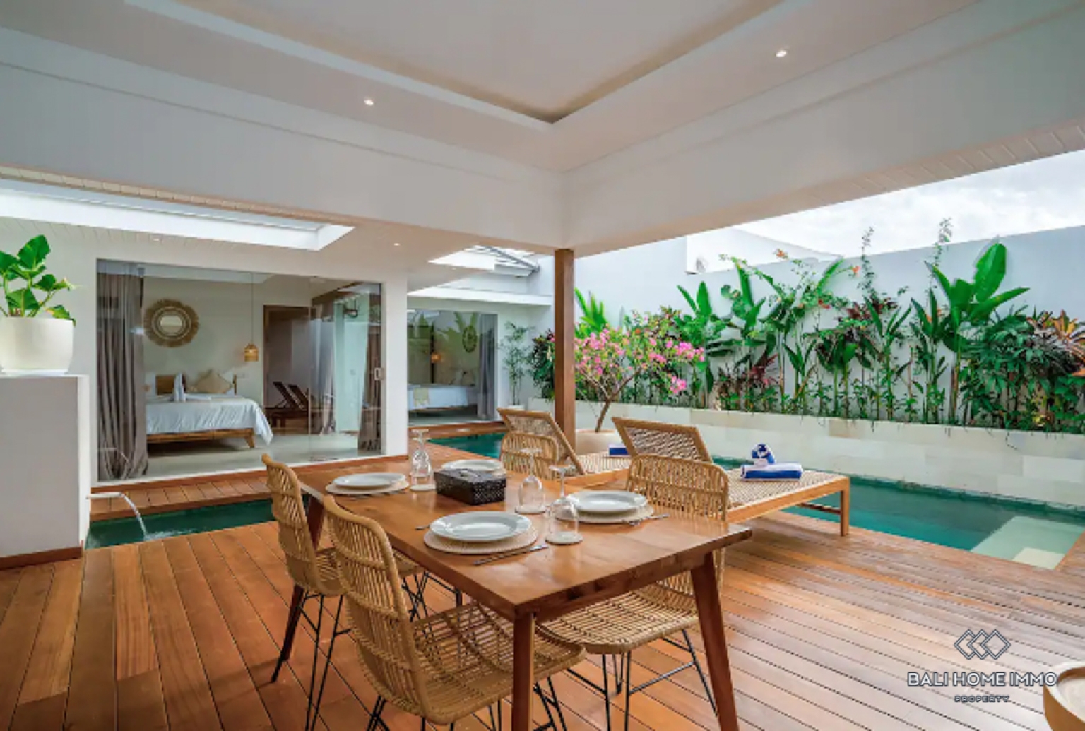 Villa de 2 chambres à louer près de la plage de Nyanyi view 7