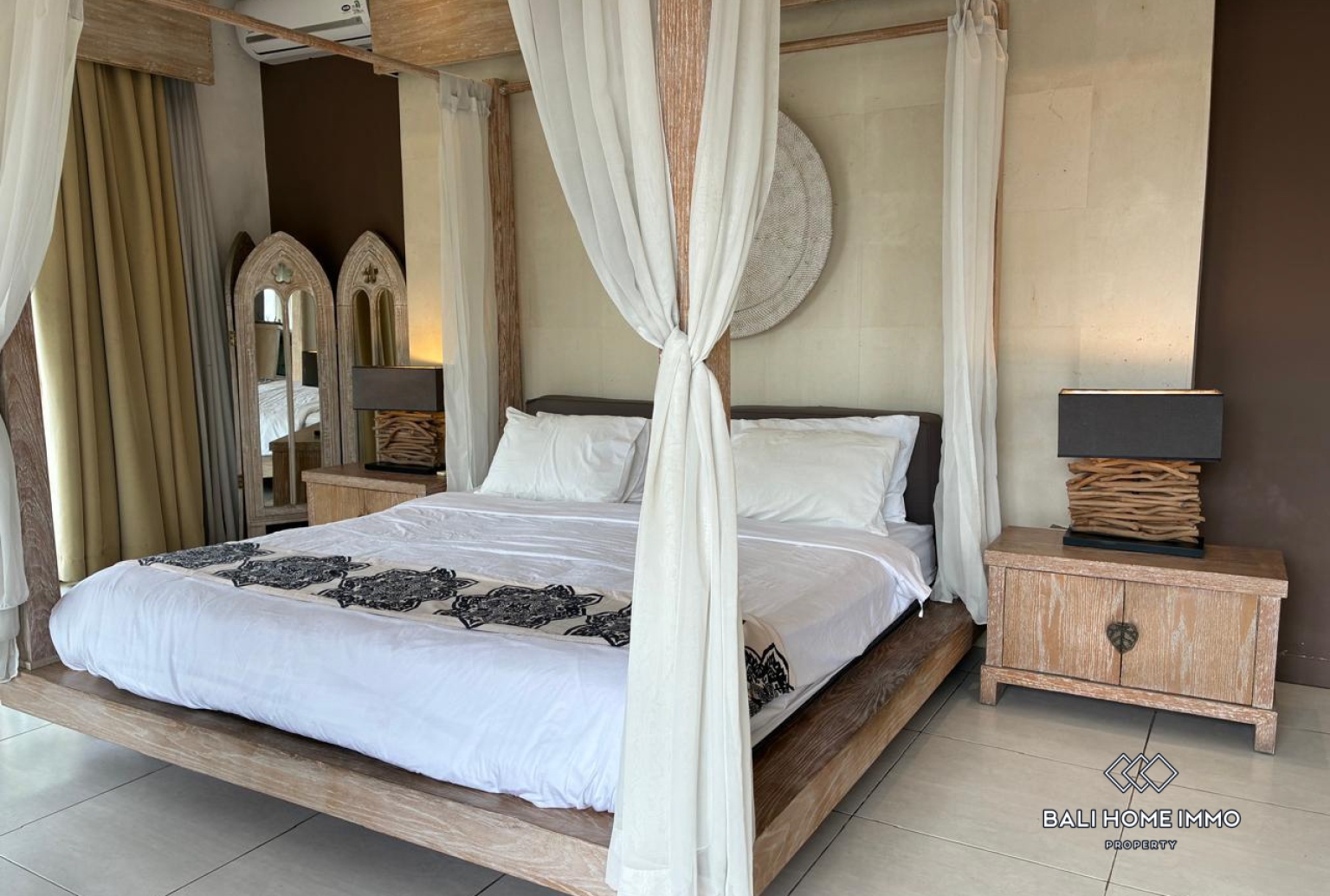 2 Bedroom Villa For Rental in Bumbak Umalas view 5