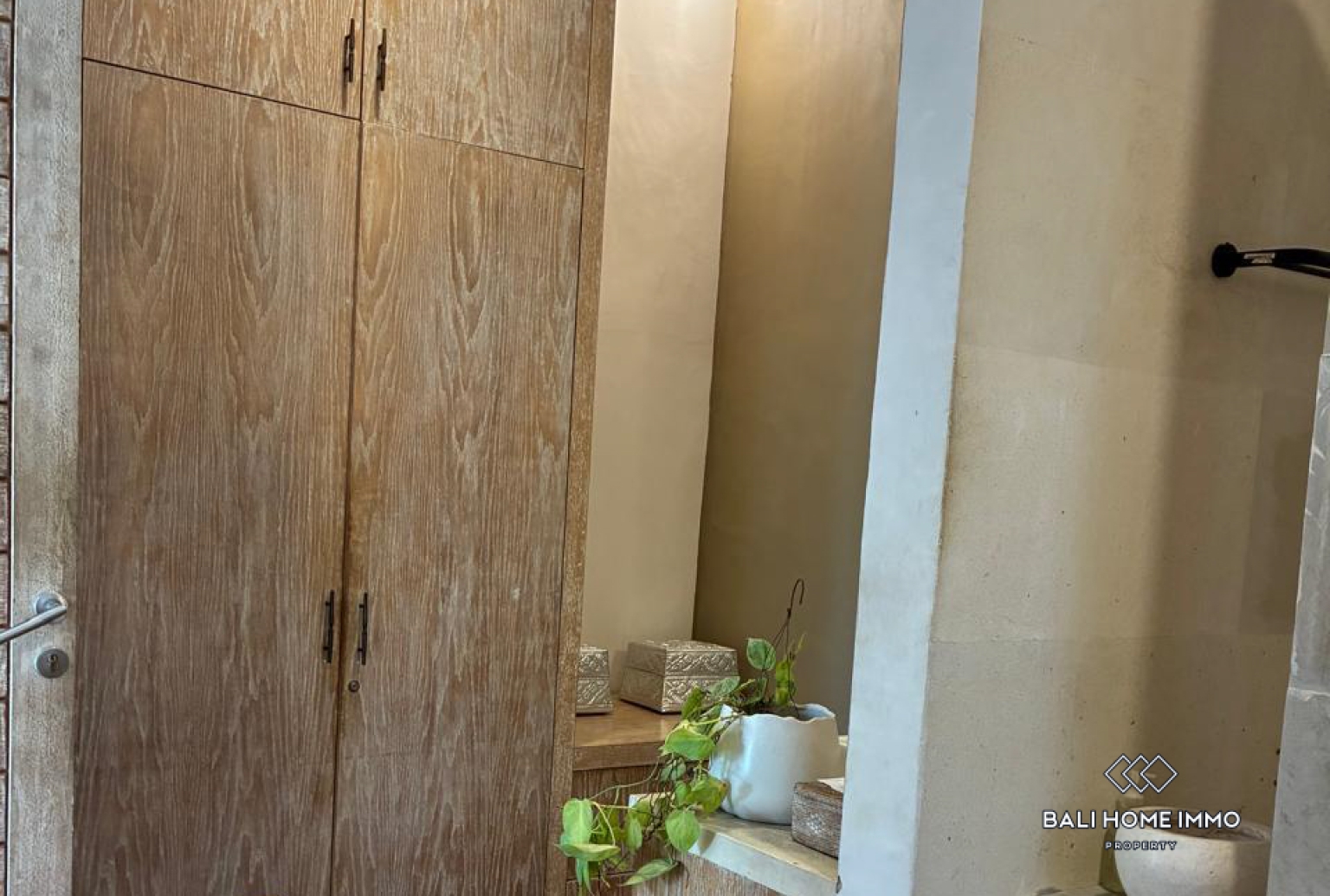 2 Bedroom Villa For Rental in Bumbak Umalas view 8