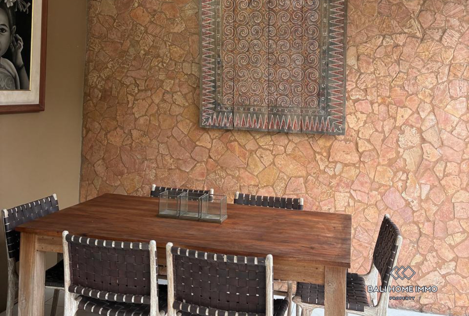2 Bedroom Villa For Rental in Bumbak Umalas view 3