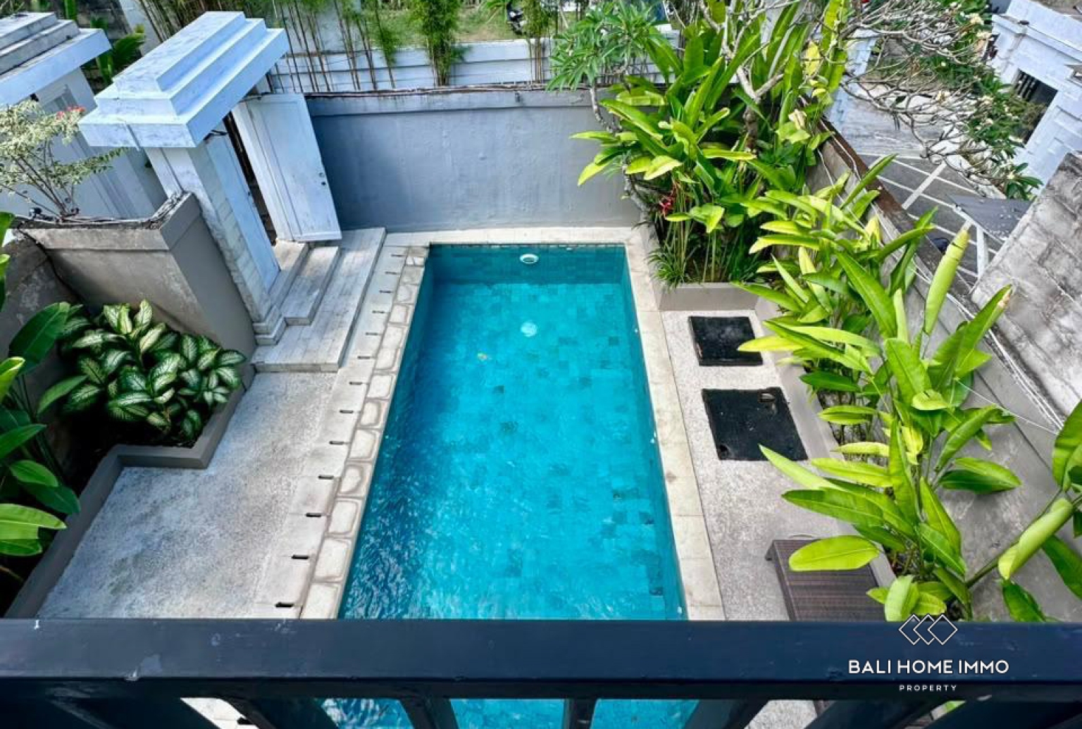 Villa de 2 chambres à louer à Bumbak Umalas view 10