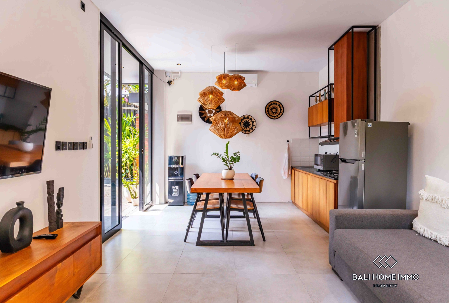 2 Bedroom Villa for Rental in Umalas view 4