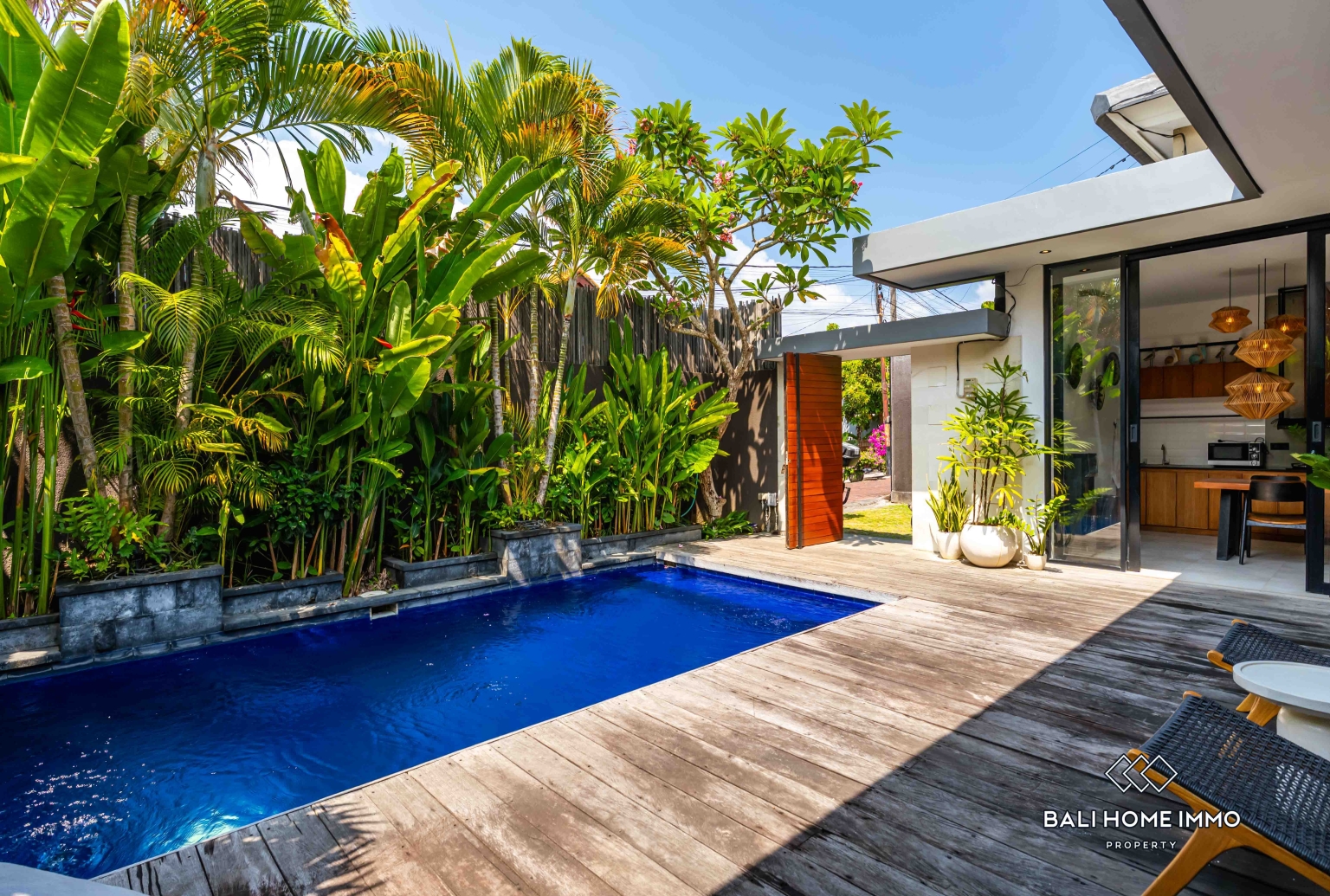 2 Bedroom Villa for Rental in Umalas view 20
