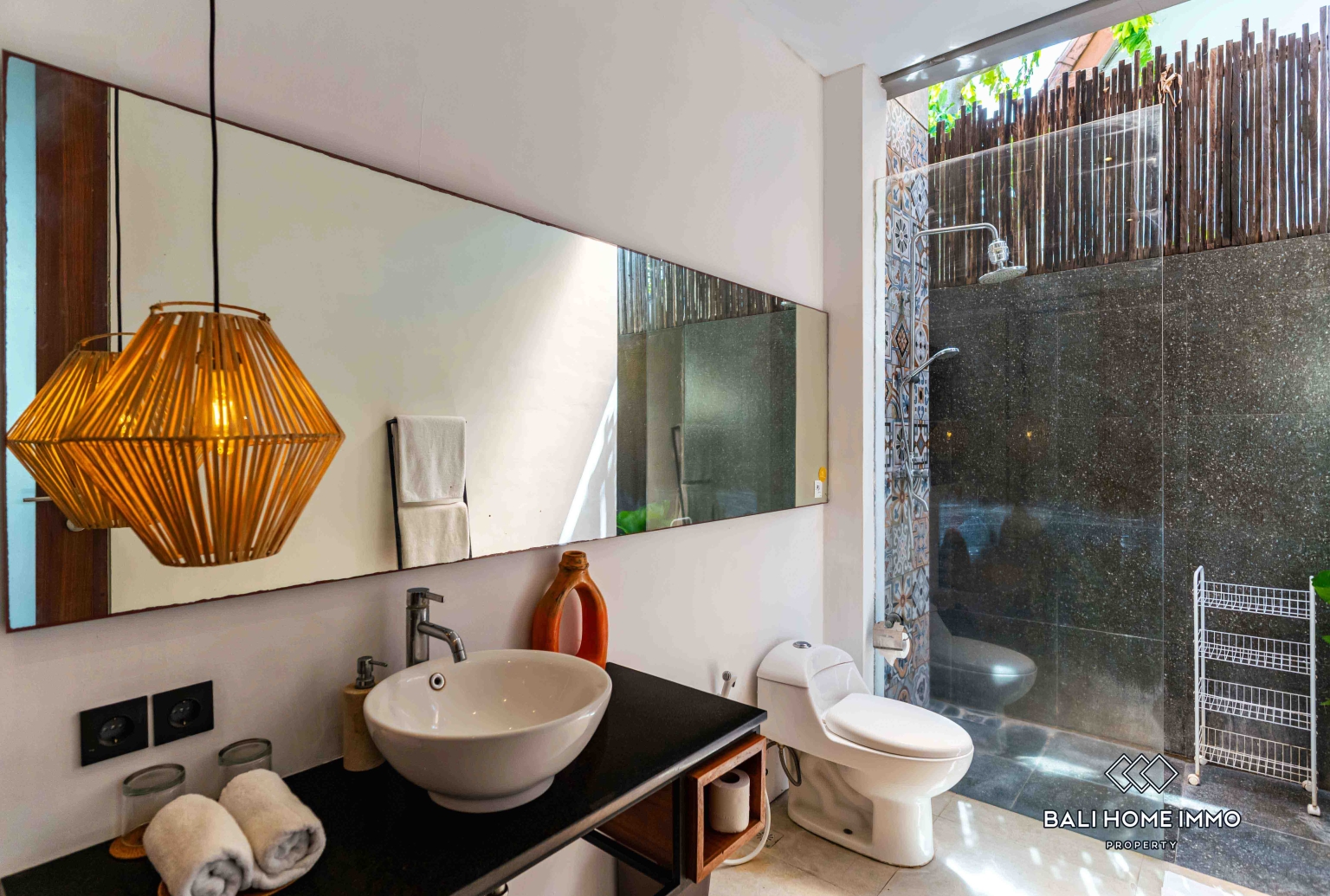 2 Bedroom Villa for Rental in Umalas view 16
