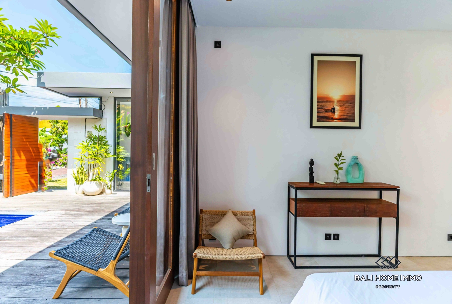 2 Bedroom Villa for Rental in Umalas view 11