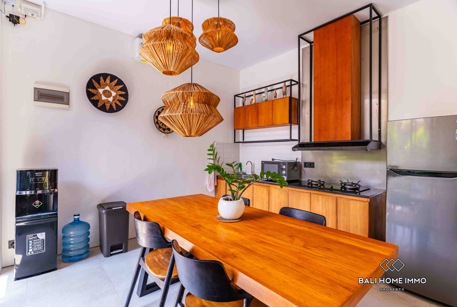 2 Bedroom Villa for Rental in Umalas view 6