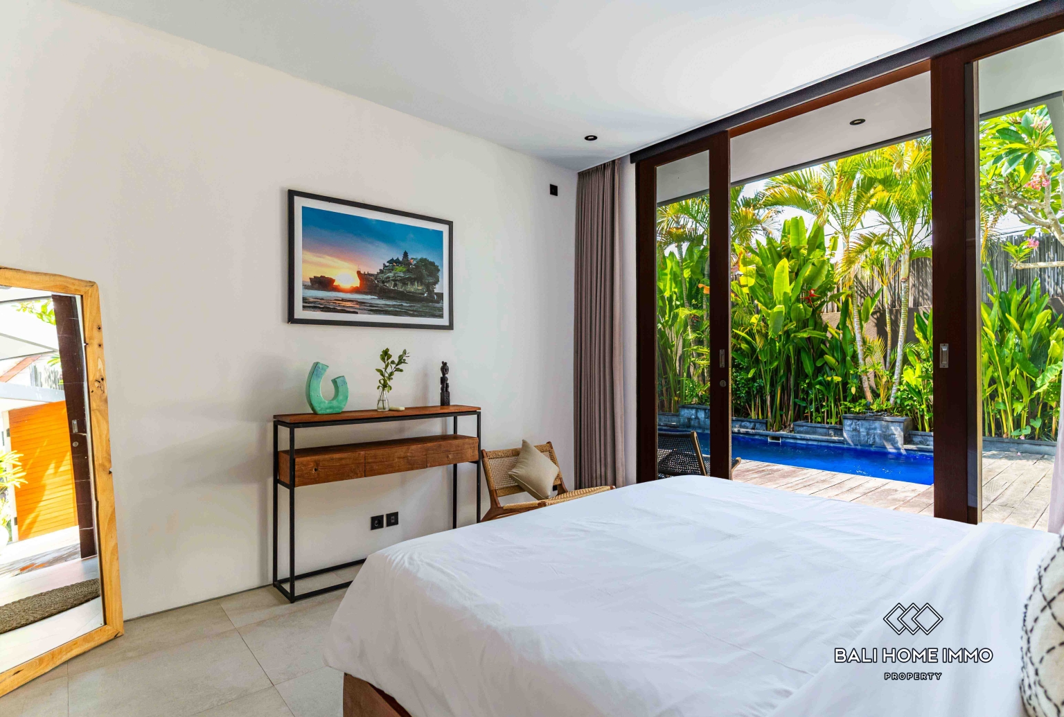 2 Bedroom Villa for Rental in Umalas view 15