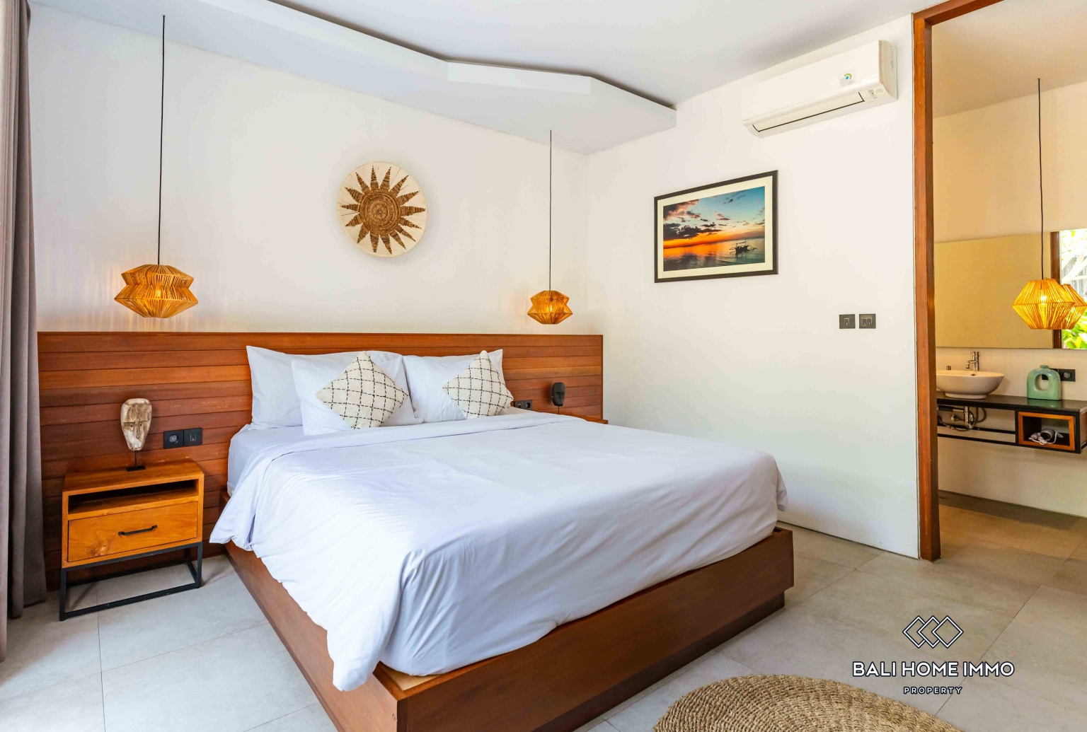 2 Bedroom Villa for Rental in Umalas view 12