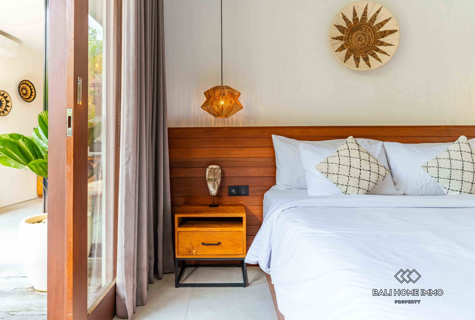 2 Bedroom Villa for Rental in Umalas view 14