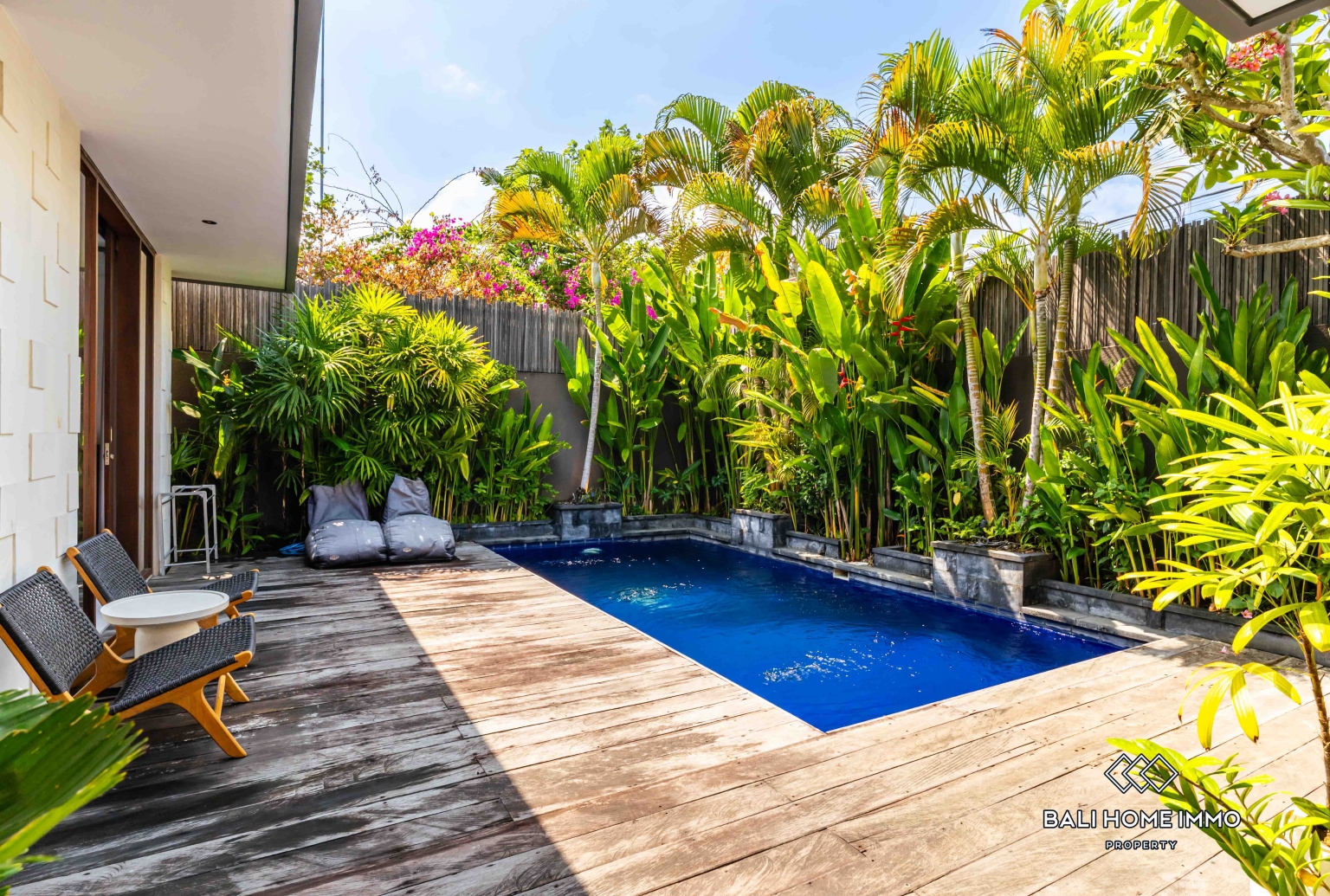 2 Bedroom Villa for Rental in Umalas view 19