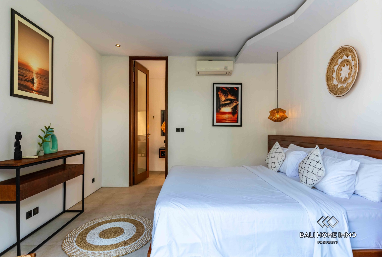 2 Bedroom Villa for Rental in Umalas view 10