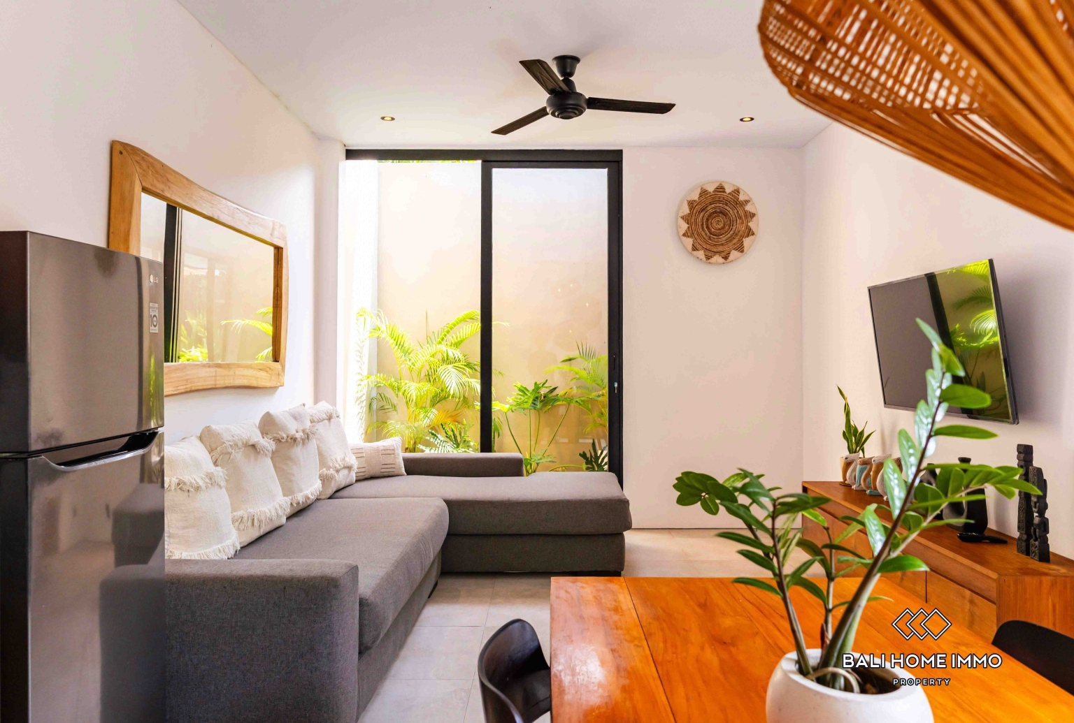 2 Bedroom Villa for Rental in Umalas view 5