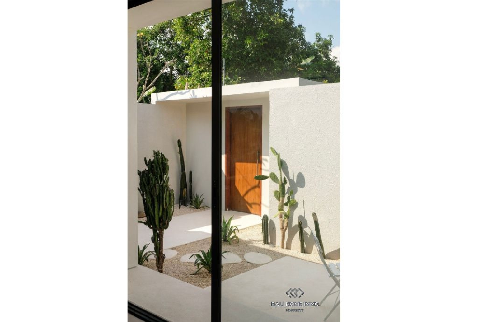 Villa 2 Kamar Dijual dan Disewakan di Bali Canggu bagian perumahan view 14